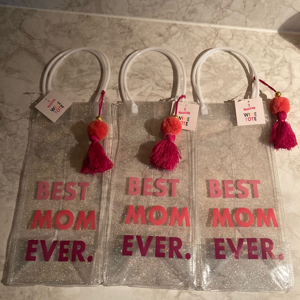 Wine Tote